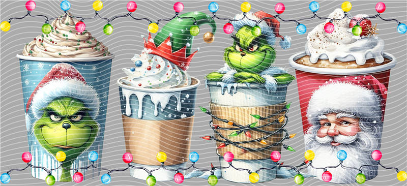 16oz Christmas-S 529